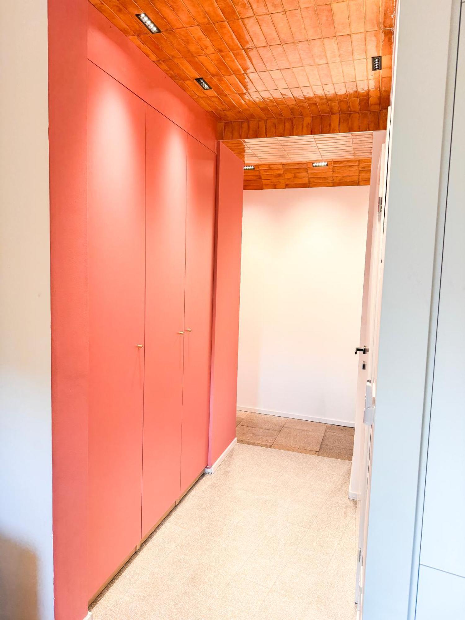 Trieste Boulevard Apartments Eksteriør billede